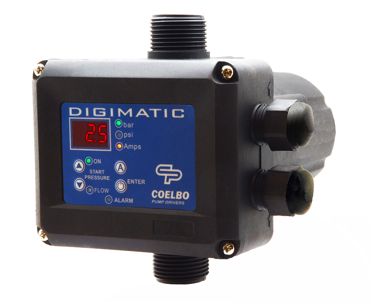 Digimatic