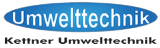 Logo Kettner Umwelttechnik